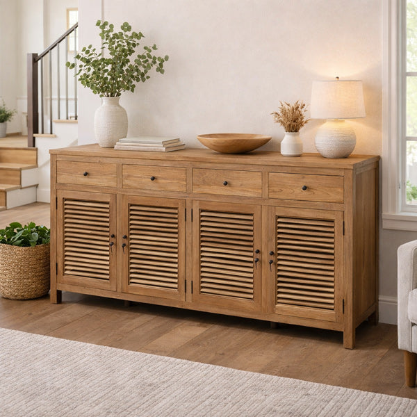 Is Solid Wood Furniture Worth the Price? What You’re Really Paying For ...
