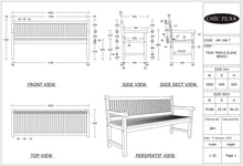 Chic Teak