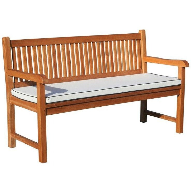 Cushion For Elzas Double Bench - Chic Teak