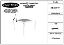 Teak Wood Antigua Rectangular Bistro Table, Counter Height (55", 63" and 71" sizes)