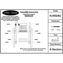 Teak Wood Maldives Bar Stool With Arms - Chic Teak