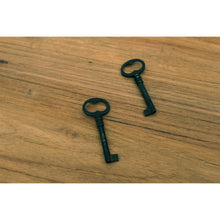 Recycled Teak Wood Louvre Cabinet with 2 Doors & 2 Drawers - Chic Teak