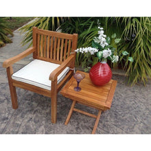 Cushion For Elzas Chair - Chic Teak