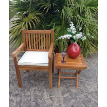Cushion For Elzas Chair - Chic Teak