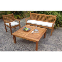 Cushion For Elzas Chair - Chic Teak