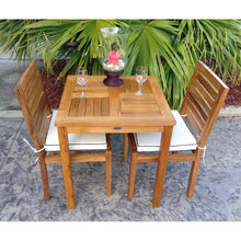 Cushion For Santa Barbara Folding Chair and Kasandra Side Chair - Chic Teak