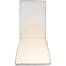 Cushion For Miami/Italy Reclining Chair - Chic Teak