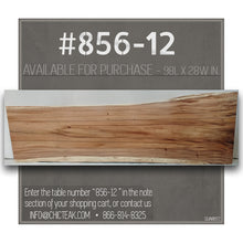 Suar Live Edge Unique Slab Bar Table, 98 Inch (choice of table tops)