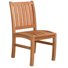 Teak Wood Abaco Dining Chair