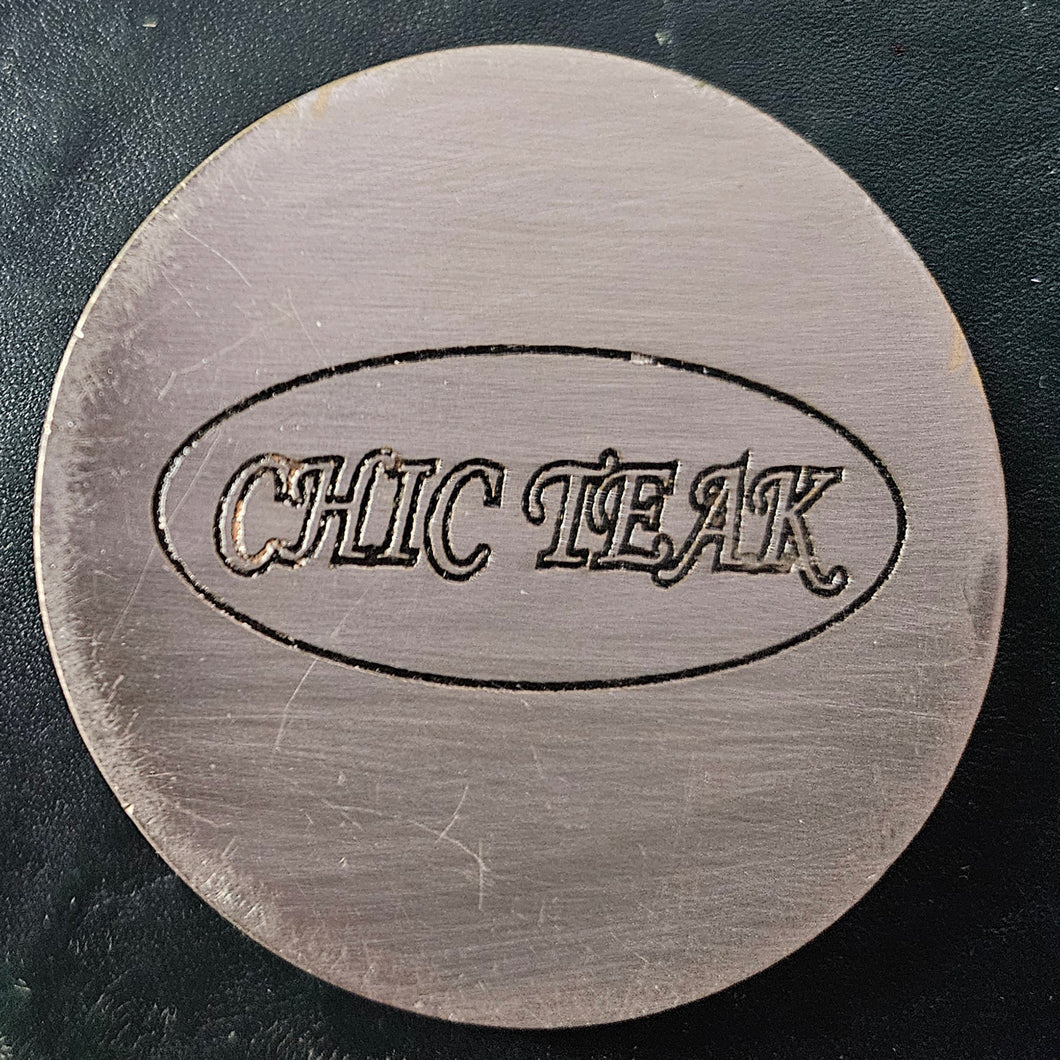Replacement Umbrella Hole Cap for Chic Teak Tables