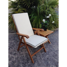 Cushion For Miami/Italy Reclining Chair - Chic Teak