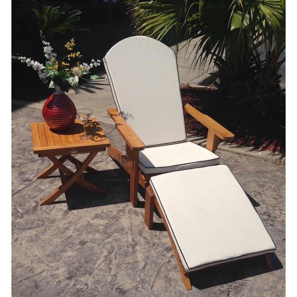 Cushion For Adirondack Chair by Chic Teak only $178.97