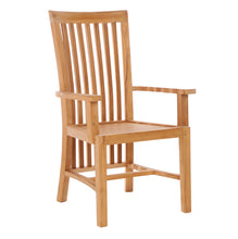 Teak Wood Balero Arm Chair