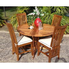 Cushion For West Palm/Balero Side Chair - Chic Teak