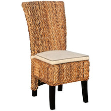 Cushion For Salsa/Copa Cabana Side Chair/Saint Tropez - Chic Teak